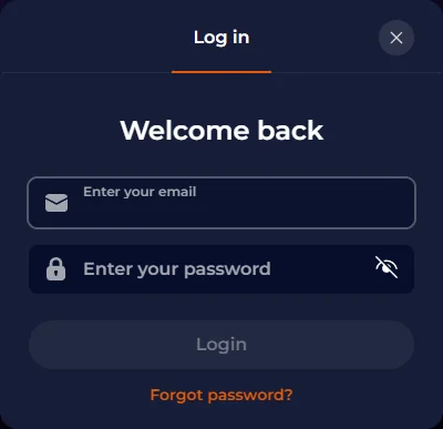 BetNjet Casino