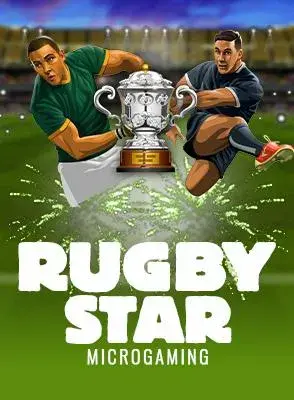 Rugby Star